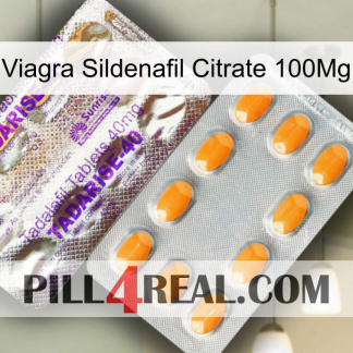 Viagra Sildenafil Citrate 100Mg new12